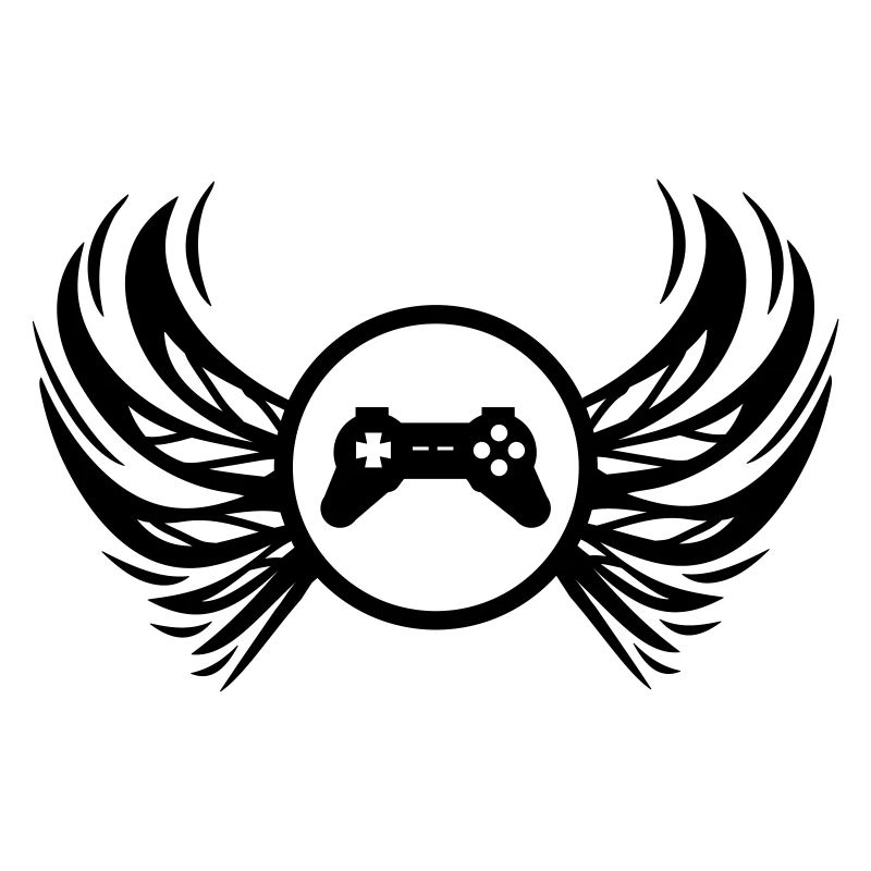 gamepad symbol