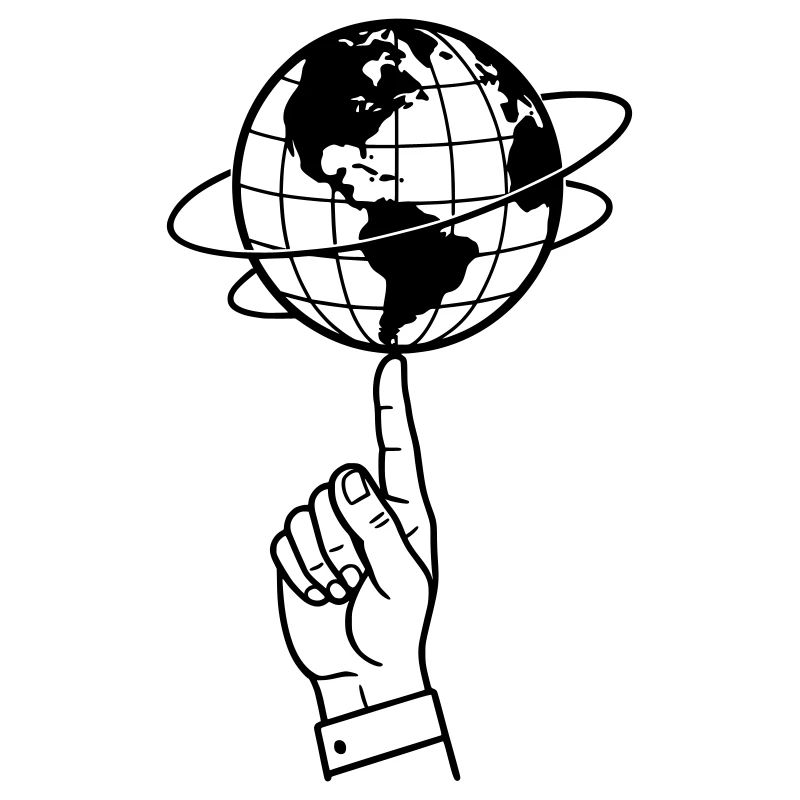 Équilibrer le monde | Un monde en équilibre