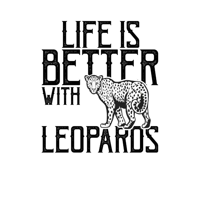 leopard