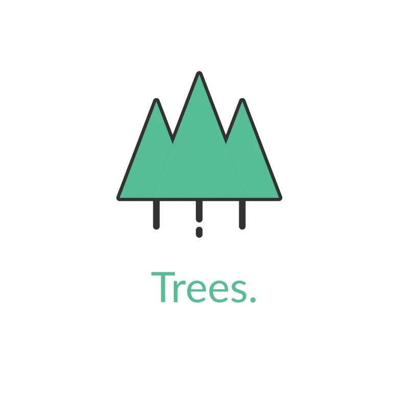 Trees tree trees