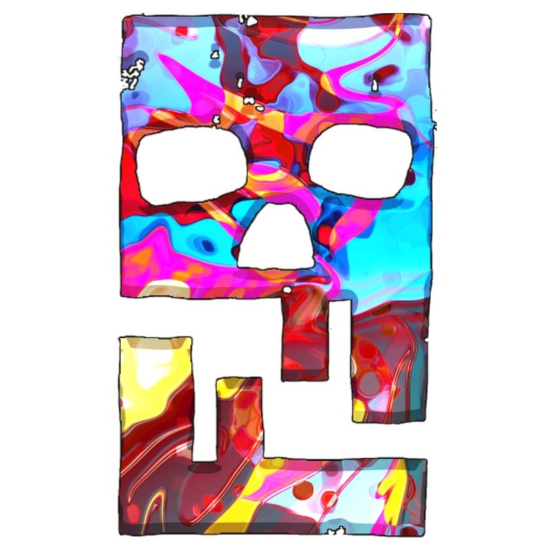 Hacking Hacks Hacker Malware Logo Emblem