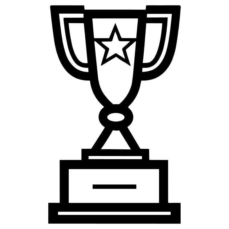 trophy