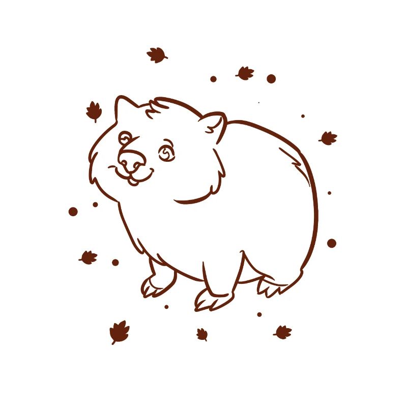 Petit Bébé Ours