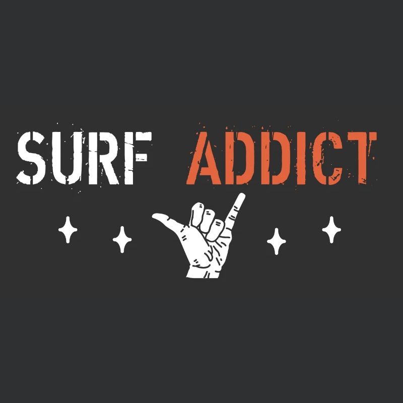 surf addict