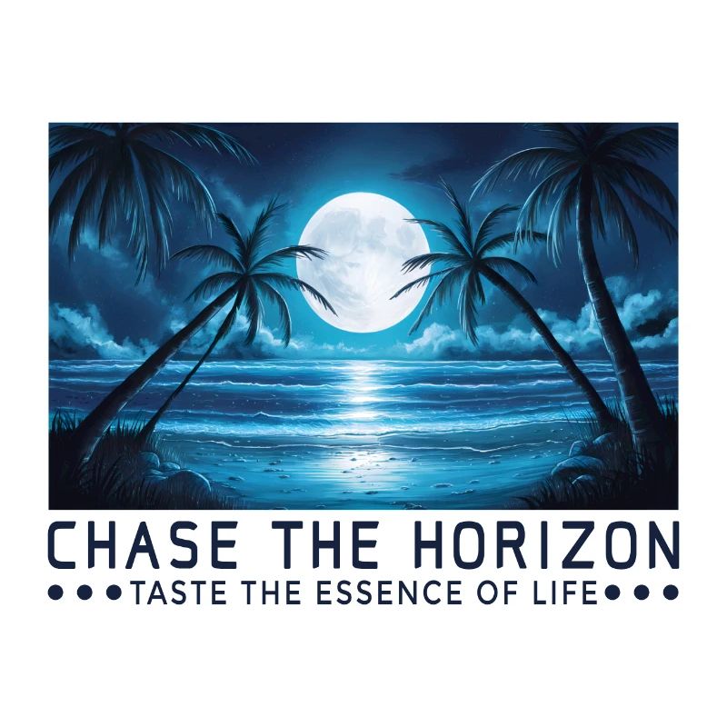 À la poursuite de l’horizon Dicton Dicton Devise