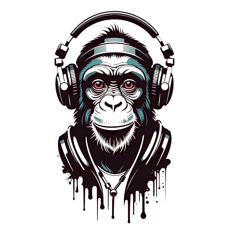 Funky Monkey
