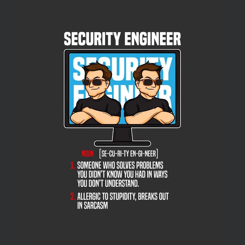 IT Security Sicherheit Definition Cybersecurity