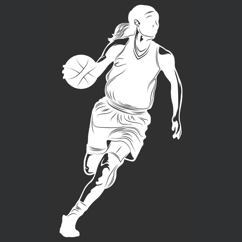 Basketteuse