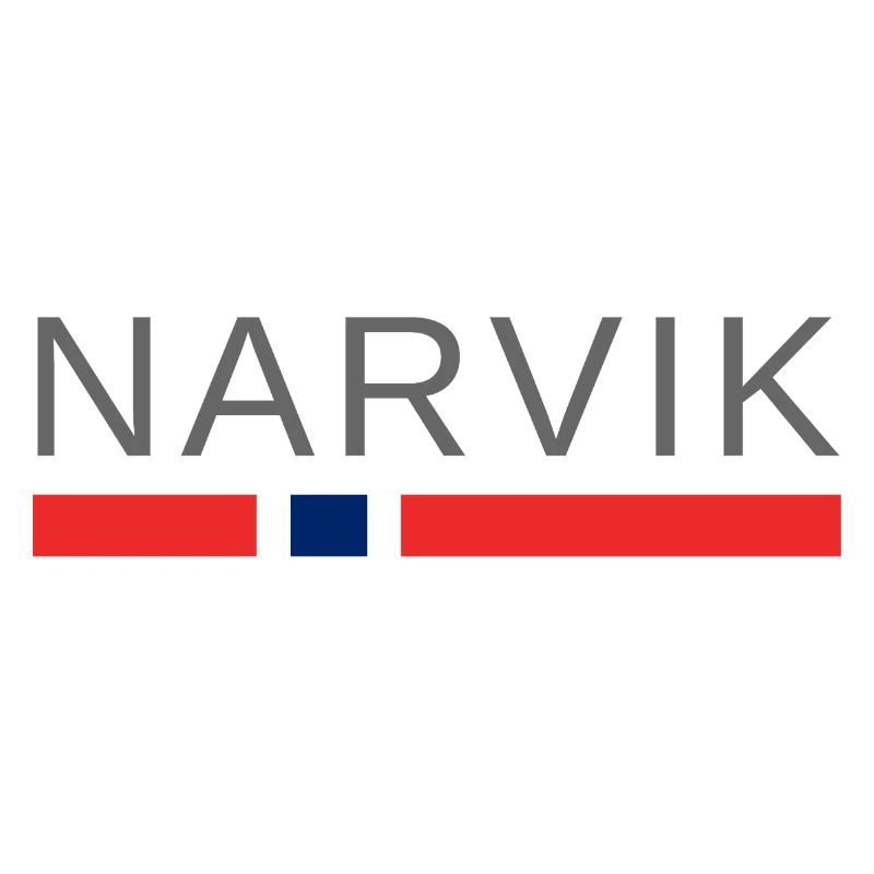 Narvik Norwegen