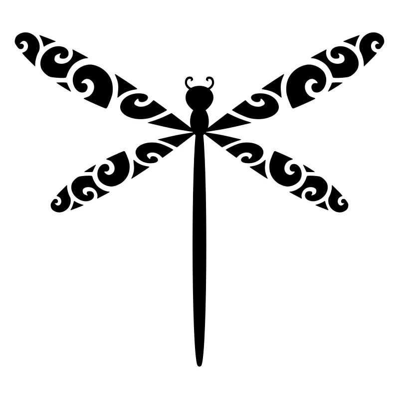 libellule