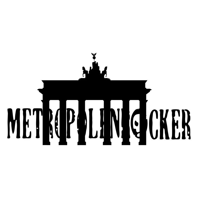 Brandenburger Tor Berlin (1c)