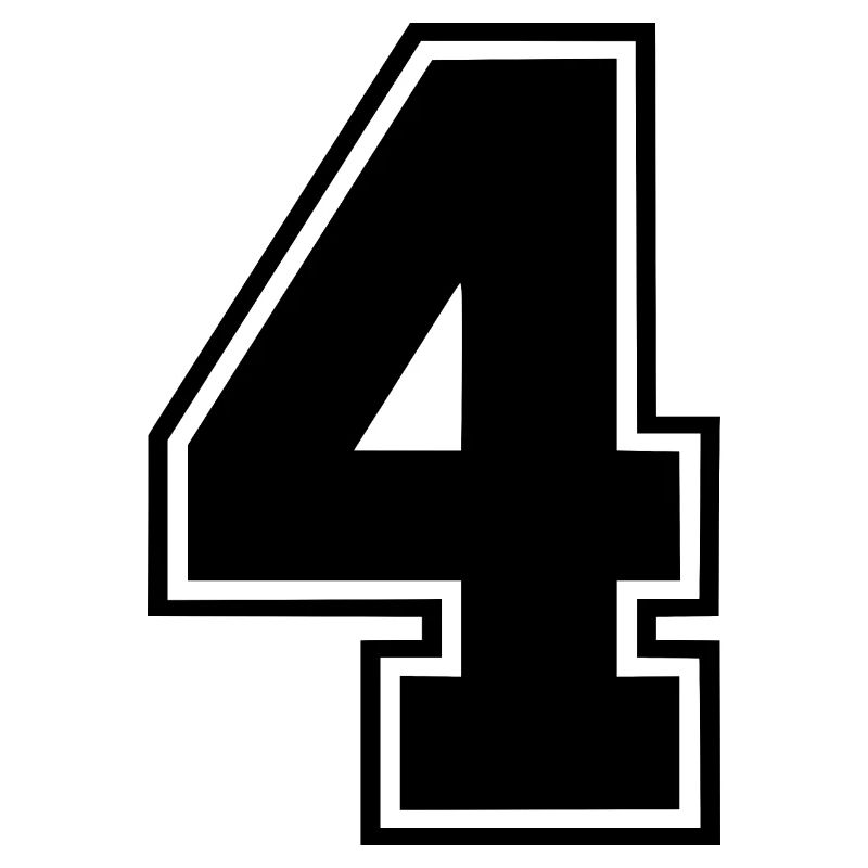 4