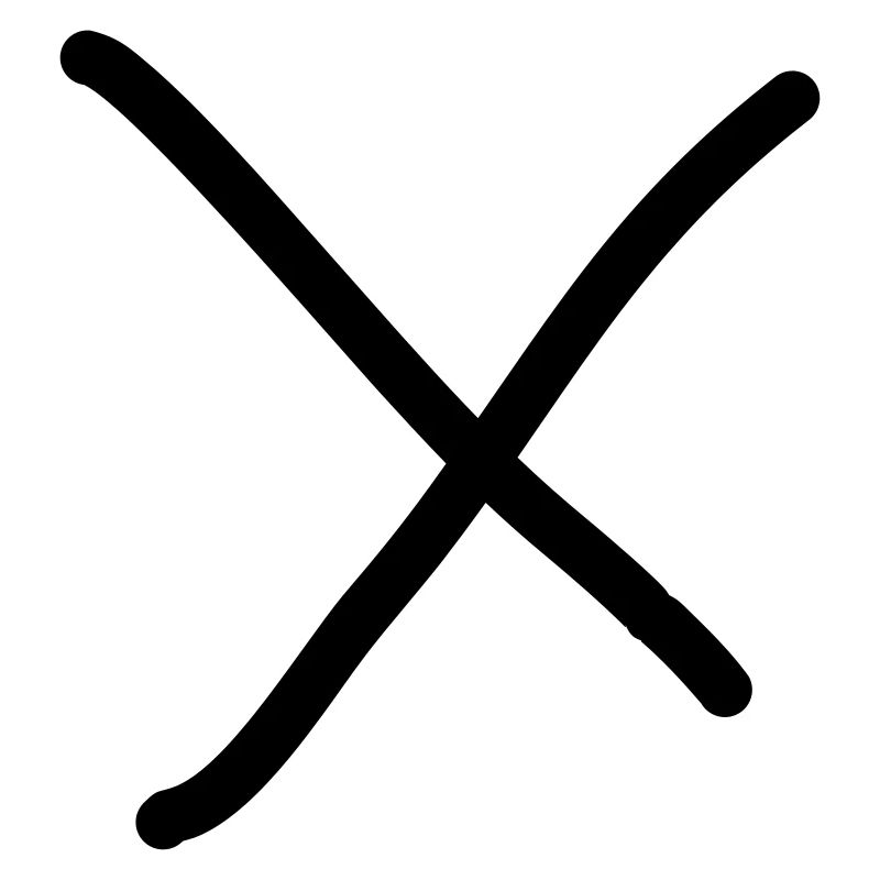 cross