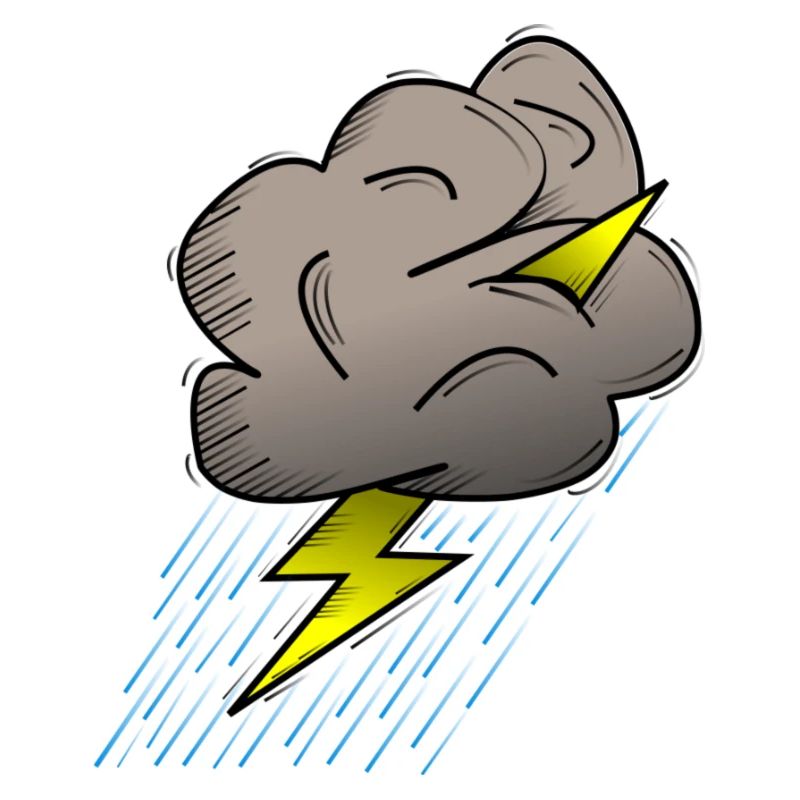 thundercloud