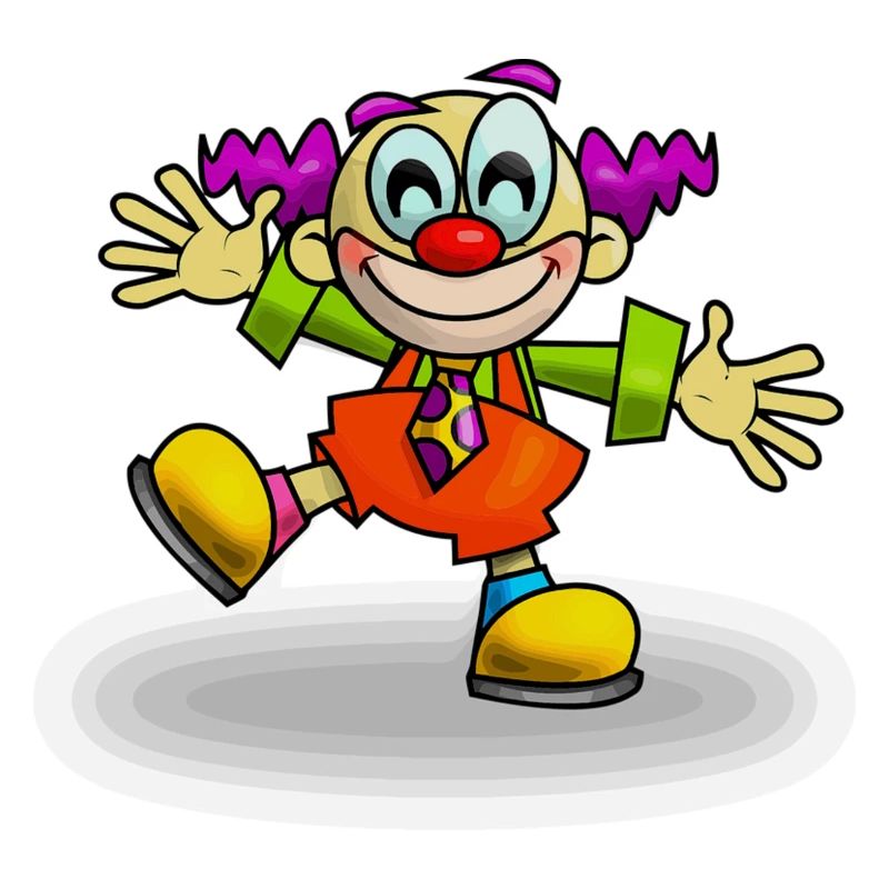 Clown