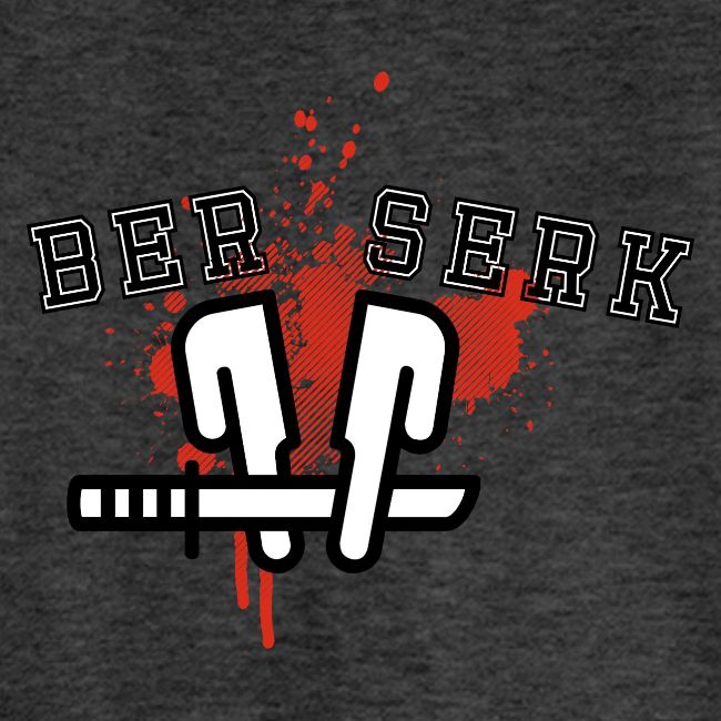 Berserk