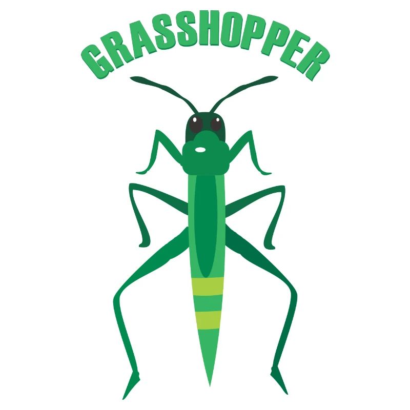 grasshopper