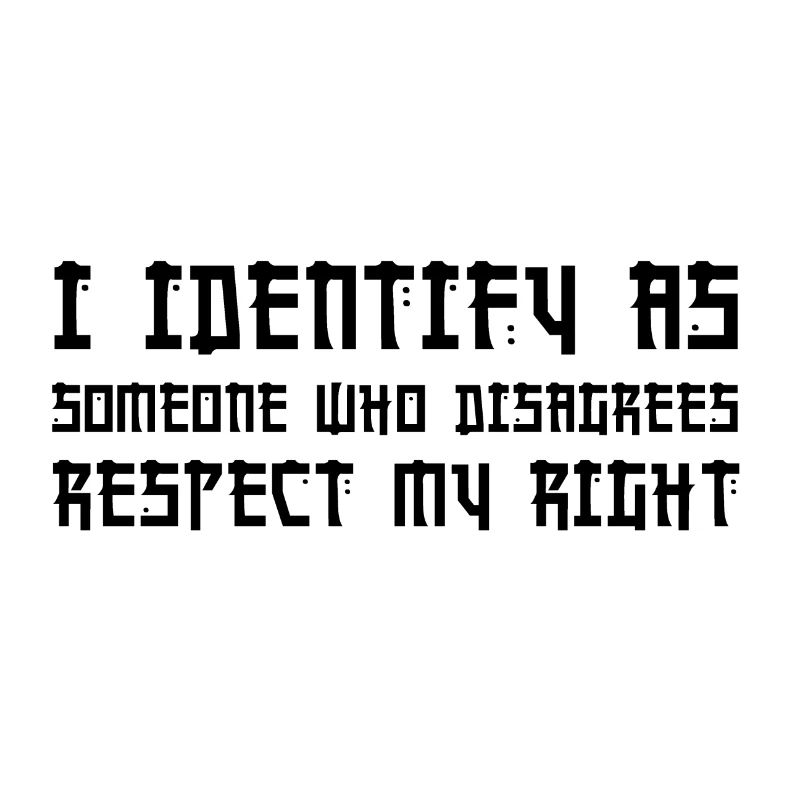 respecter l’identité