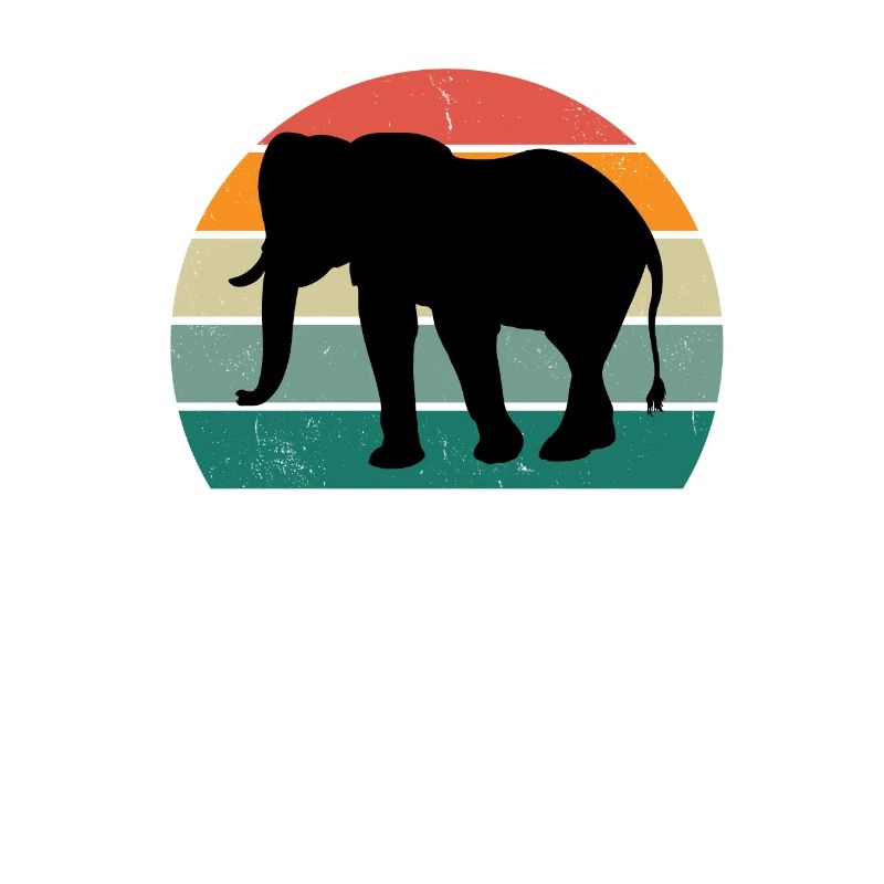 Elephant Pachyderm Proboscis Africa Trumpets Elephant