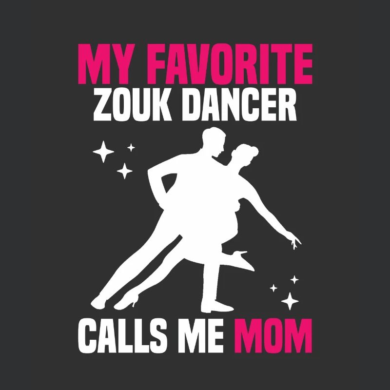Zouk - Danse avec un danseur de Zouk par Zouk Teacher