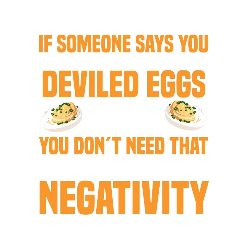 Stuffed Eggs - Proverbs