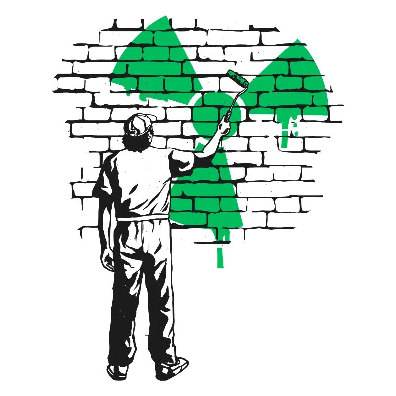 Nuclear Power Yes Please, Yes to Nuclear Energy