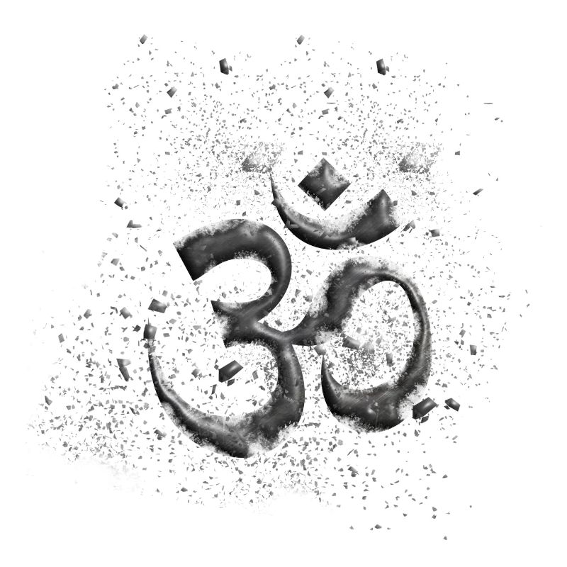 Om Shanti explosion