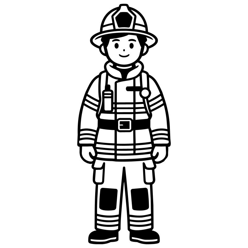 fire brigade