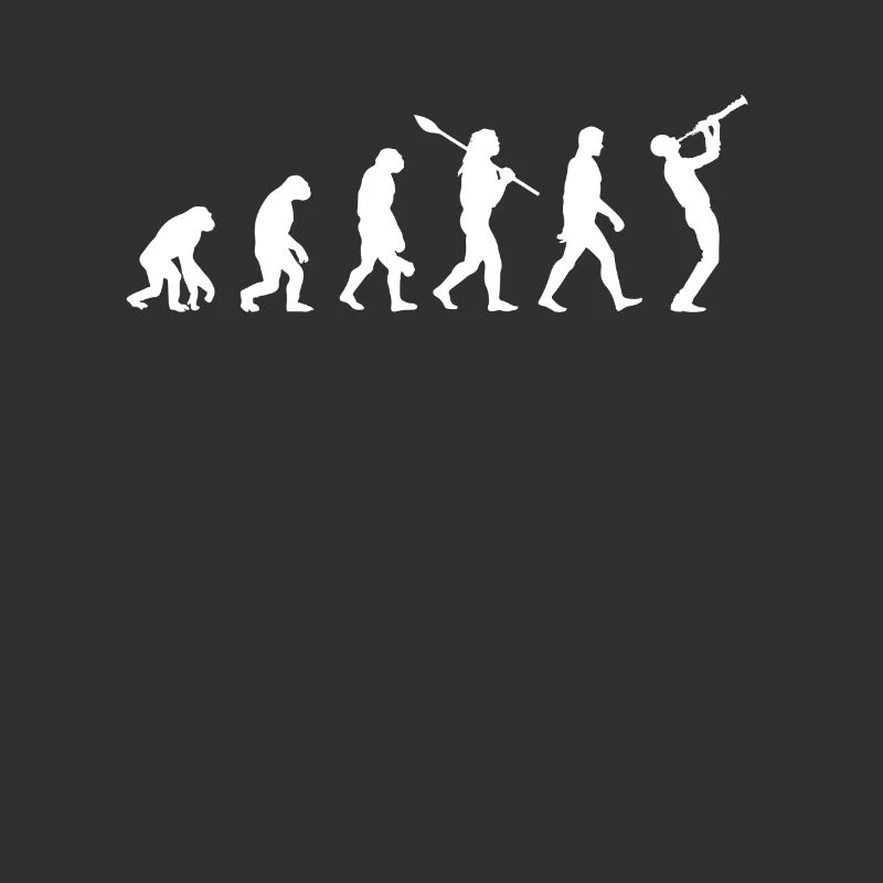Klarinette Evolution