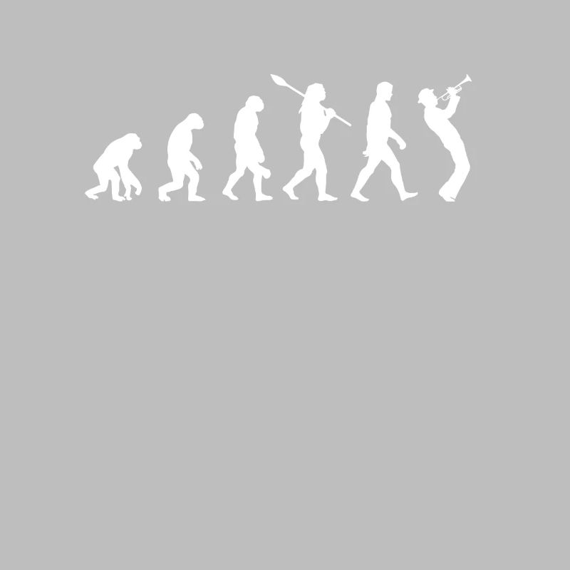Évolution de la trompette