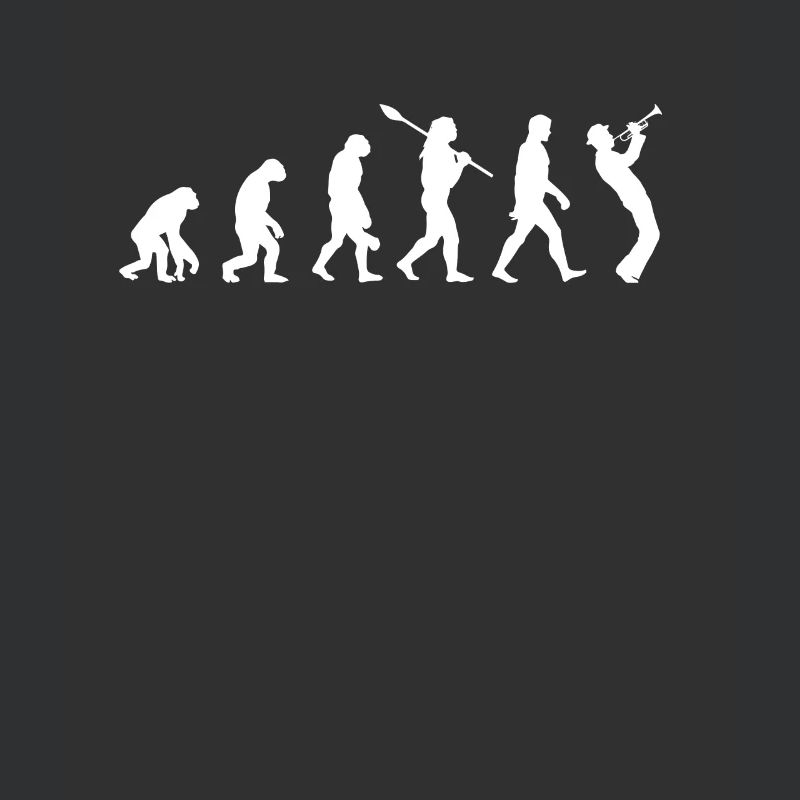 Trompete Evolution
