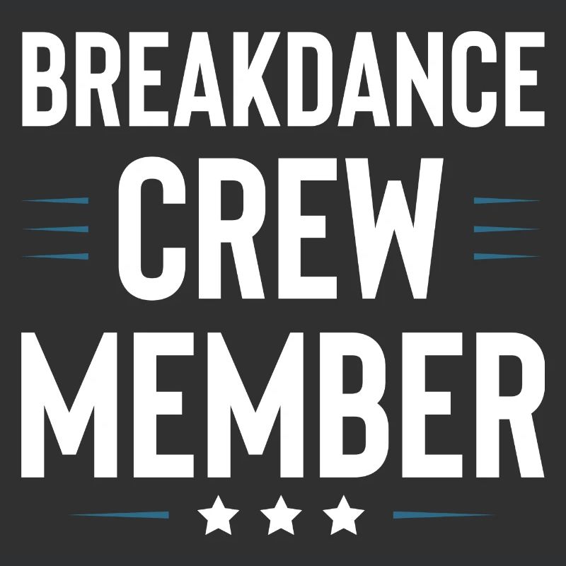 Équipe de breakdance