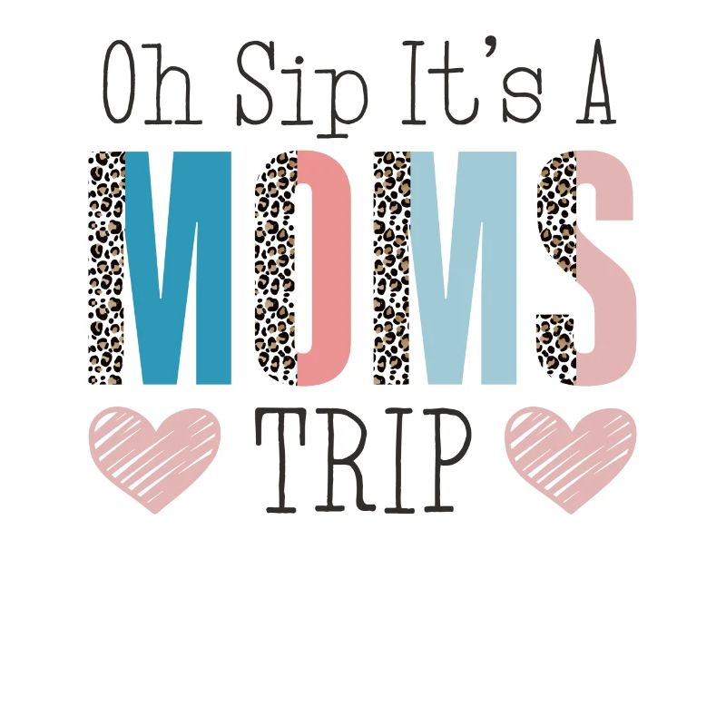 Week-end des mamans Oh Sip C’est un voyage de mamans