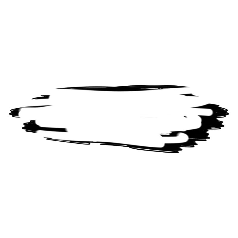 Fissures du symbole du tableau de bord