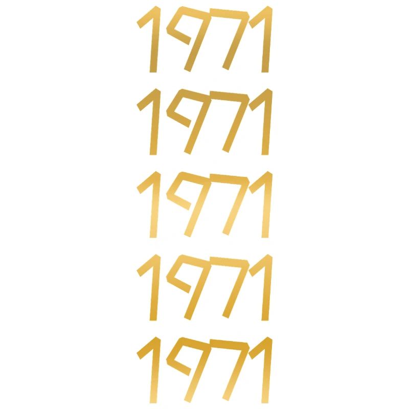 Freizeit 1971