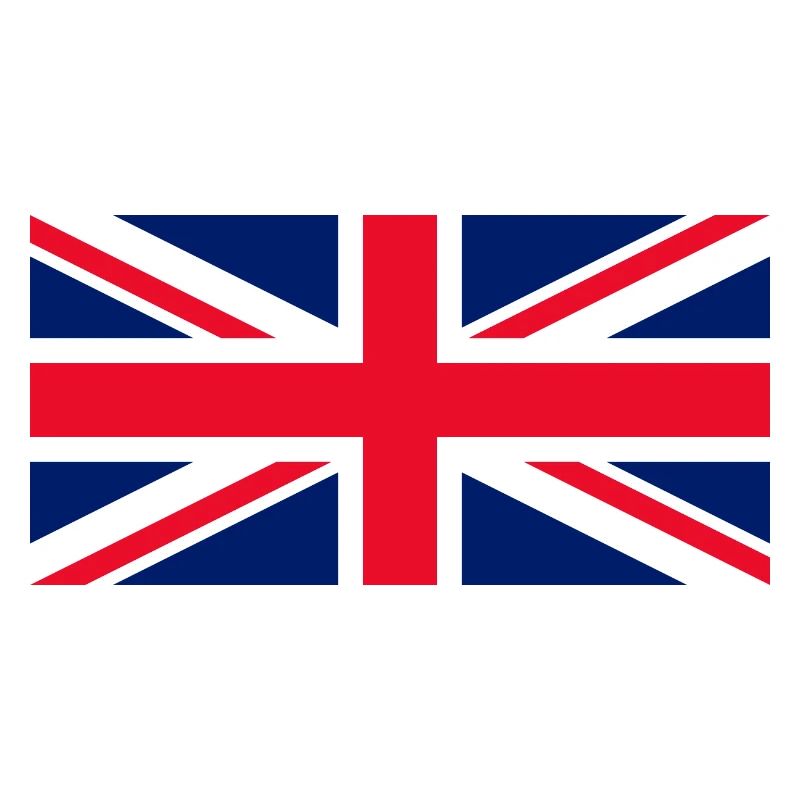 Drapeau du Royaume-Uni (petit)