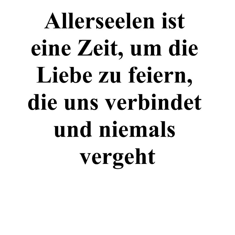 Ewige Liebe Geschenk