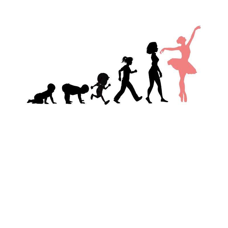 Danse Classique Evolution Idée Cadeau Danseuses