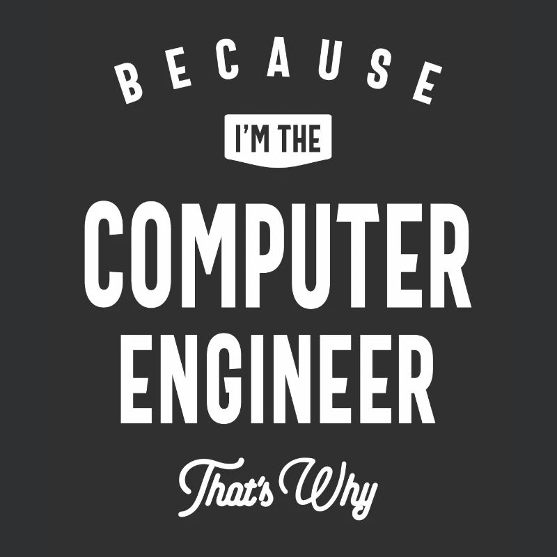 Computeringenieur Berufsbezeichnung Beruf