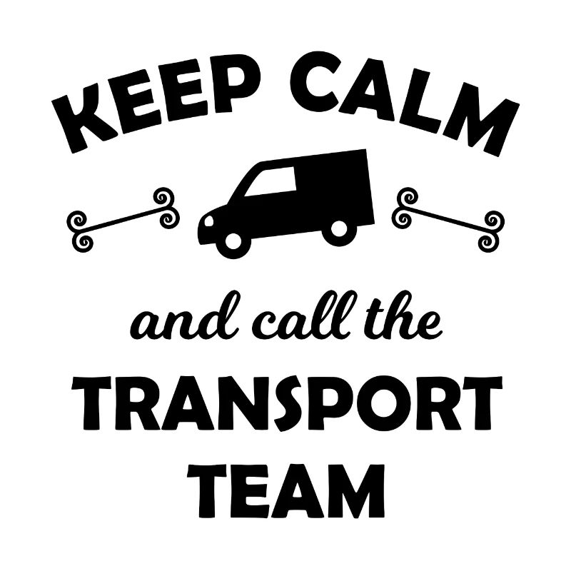 Das Transport Team