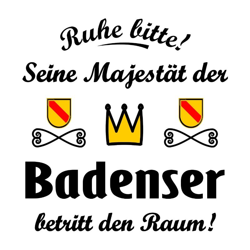 Das schöne Badnerland