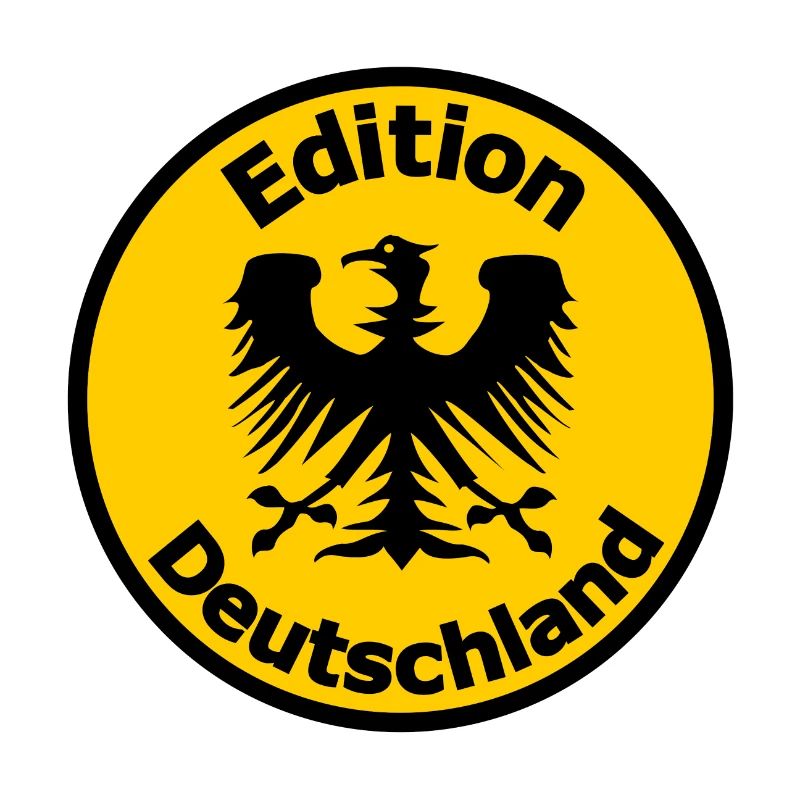 The original from Germany
