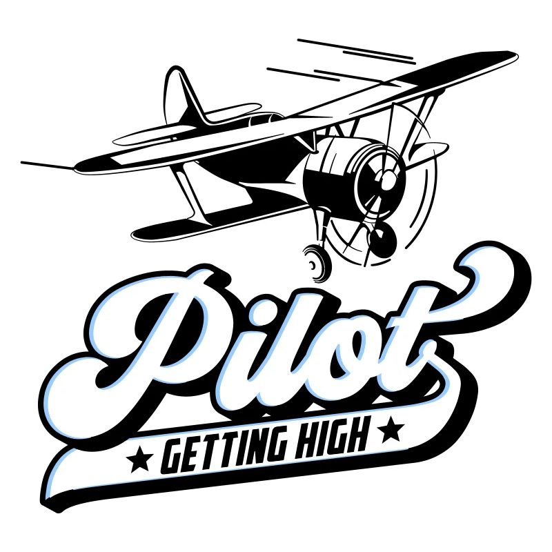 Pilote volant | Les couleurs peuvent être modifiées