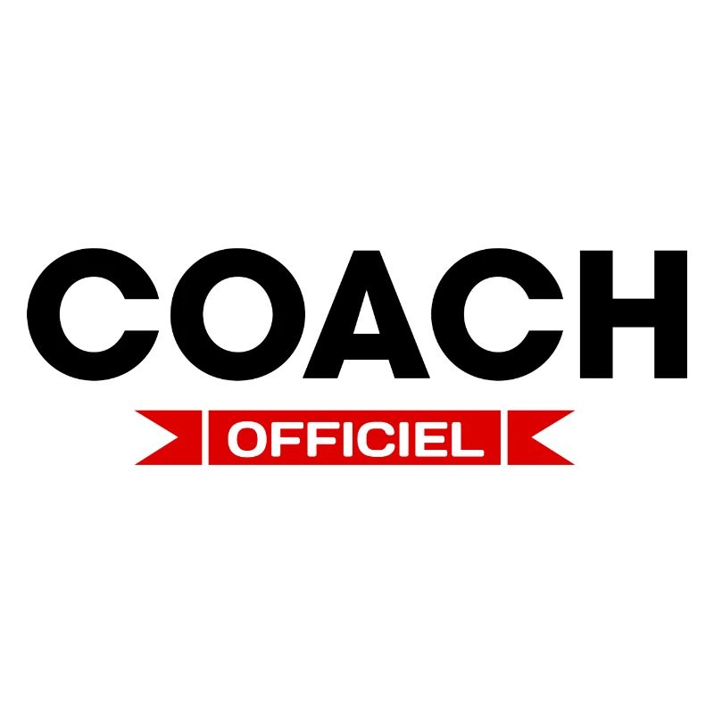 Offizieller Coach