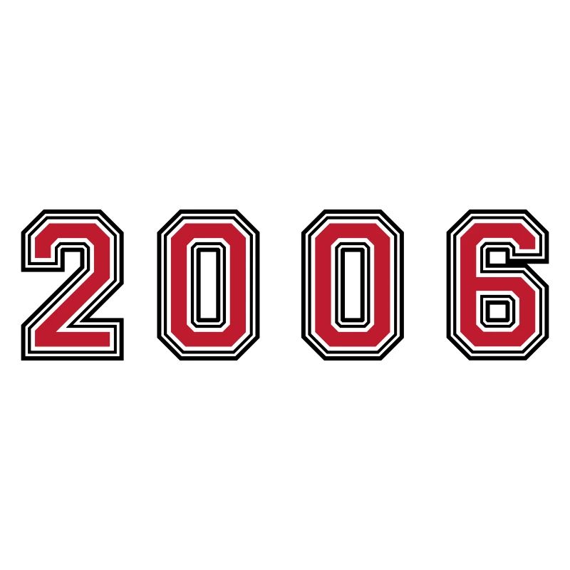 Numéro de l’année 2006