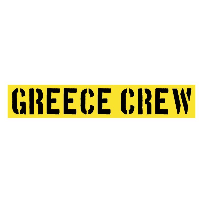 Greece Crew