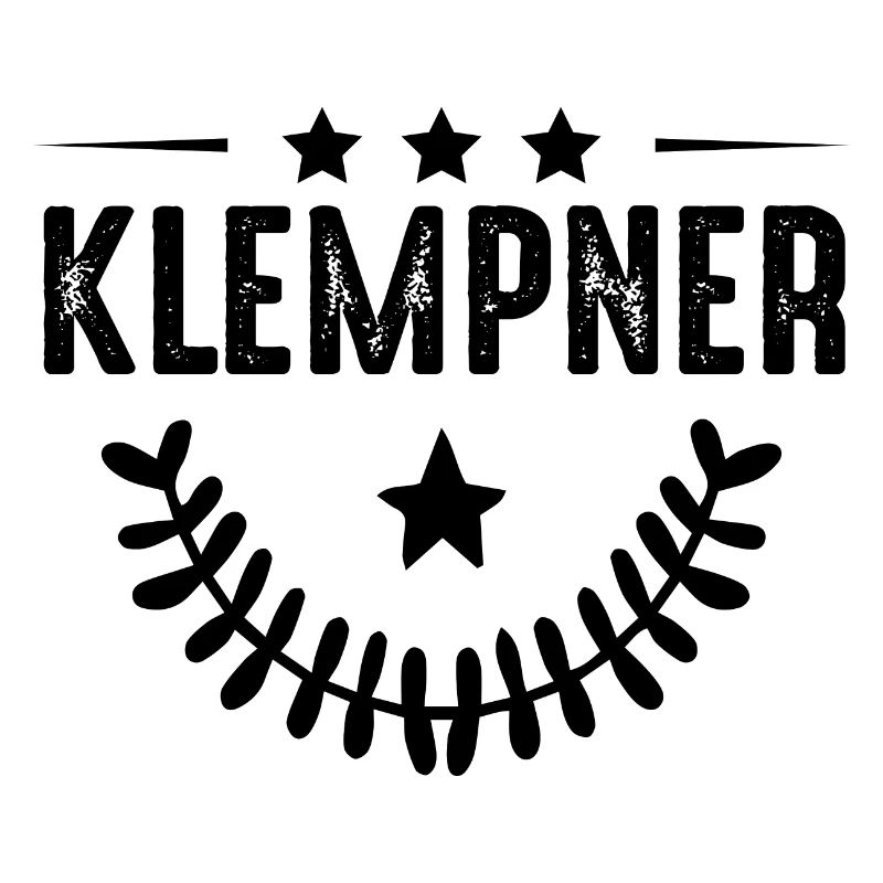 Profession de plombier