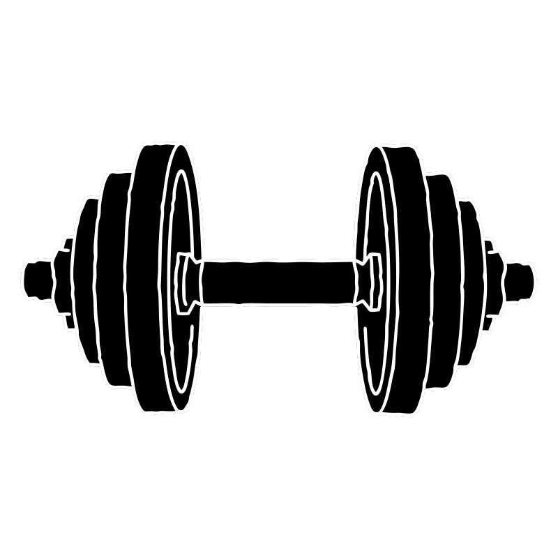 Dumbbell Weight 2
