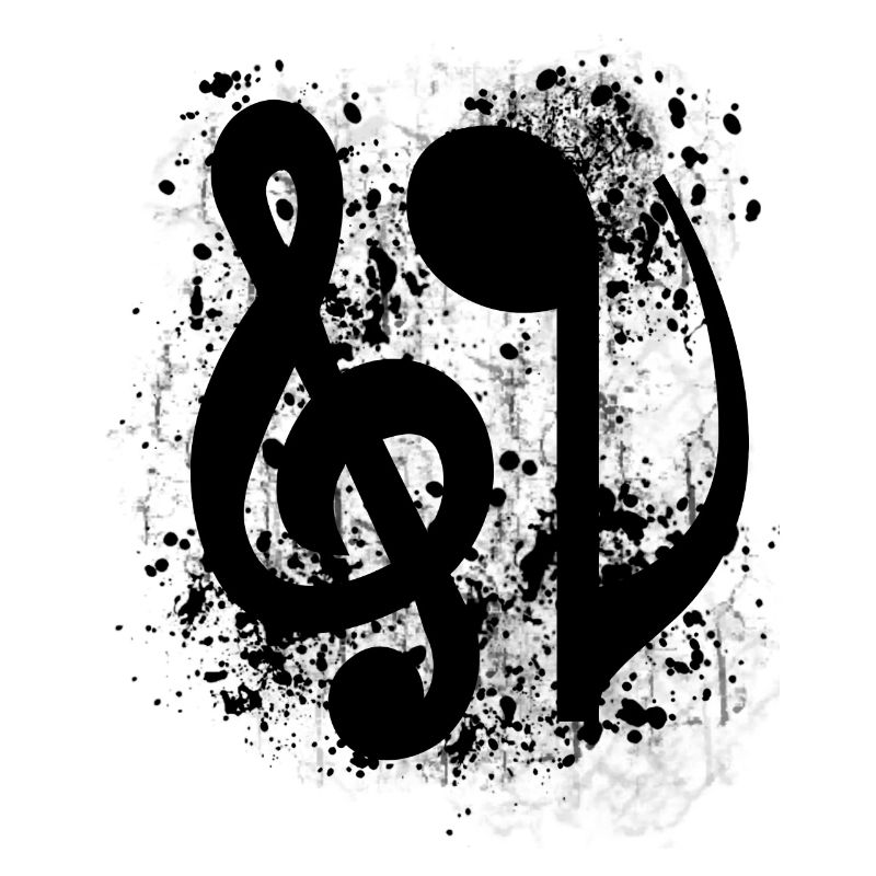Music symbol