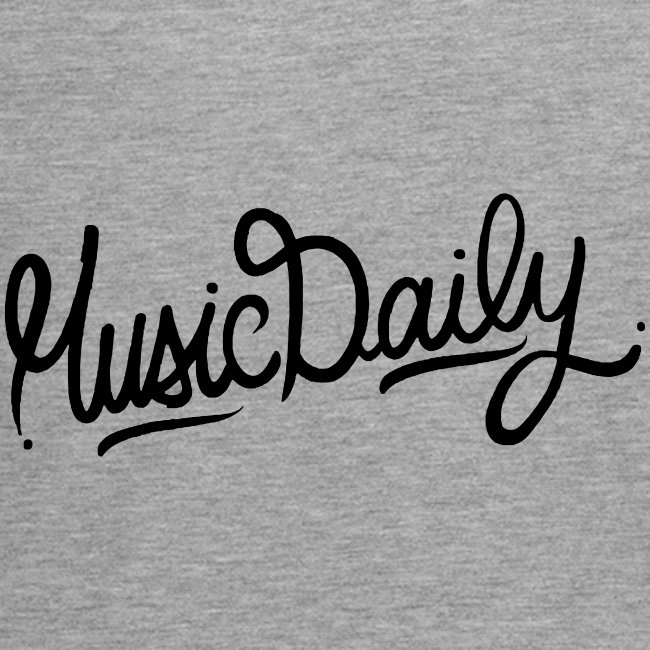 MusicDaily Logo